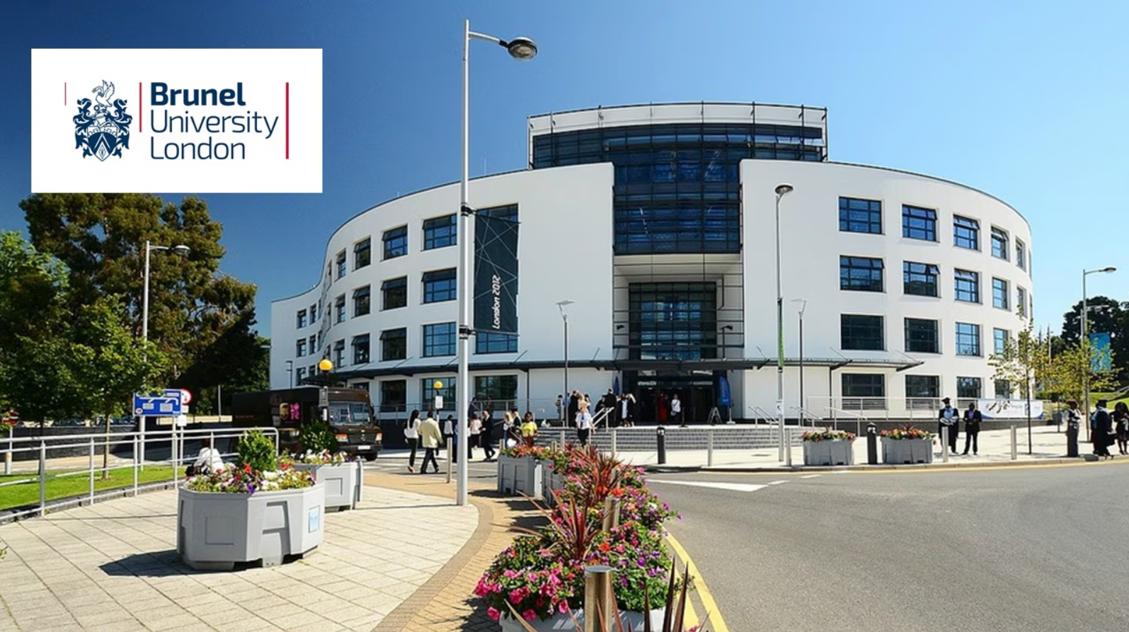 Brunel University
